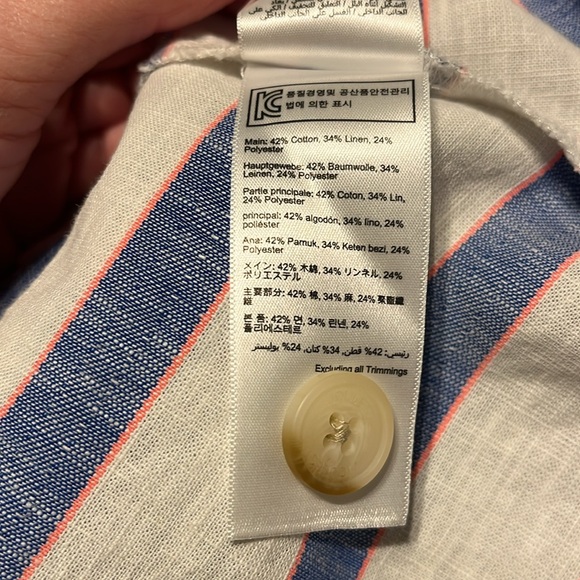 Joules Abby Dress - Picture 9 of 9